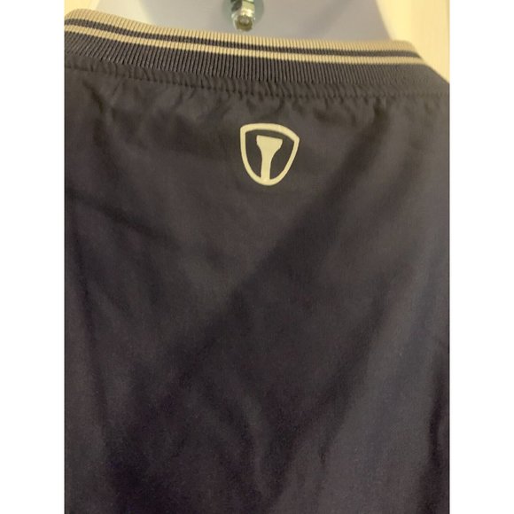 EUC! Pro Tour Cool Play Golf Windbreaker - Size M - Picture 4 of 6